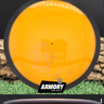 MVP Lab Second Discs (Factory Seconds) Nitro orange/gold sparkle 168.5g