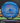 MVP Lab Second Discs (Factory Seconds) Plasma Catalyst blue/red 174.6g