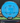 MVP Motion Neutron blue 176g