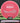 MVP Nomad Electron Firm Red 171g