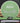 MVP Nomad Electron Medium Green 172.2g