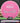 MVP Nomad Electron Medium Pink 169.5g