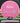 MVP Nomad Electron Medium Pink 172.4g