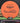 MVP Nomad Electron Orange 173.5g