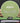 MVP Nomad Electron Soft Green 171.2g
