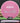 MVP Nomad Electron Soft Magenta 172.8g