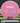 MVP Nomad Electron Soft Magenta 173g