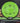 MVP Octane Neutron Green/Black/Black 175.5g