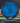 MVP Octane Proton royal blue 174g