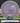 MVP Ohm Neutron lavender 175g