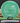 MVP Ohm Neutron mint 176.1g