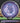 MVP Particle Proton Dark Purple/Glow/White/Blue 168.4g