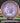 MVP Particle Proton Magenta/Glow/White/Blue 168.5g
