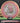 MVP Particle Proton Peach/Glow/Silver/Green 168.9g
