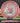 MVP Particle Proton Pink/Glow/Silver/Green 167.2g