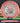 MVP Particle Proton Pink/Glow/Silver/Green 167.6g
