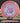 MVP Particle Proton Pink/Glow/White/Blue 170.5g