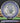 MVP Particle Proton Purple/Glow/Silver/Green 167.5g