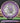 MVP Particle Proton Purple/Glow/Silver/Green 168.2g
