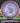 MVP Particle Proton Purple/Glow/White/Blue 167.7g