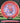 MVP Particle Proton Red/Glow/White/Blue 168.3g
