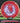 MVP Particle Proton Red/Glow/White/Blue 169.0g