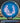MVP Particle Proton Royal Blue-Glow/Blue-white  167.8g