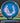 MVP Particle Proton Royal Blue-Glow/Blue-white  167.8g