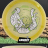 MVP Particle Proton Yellow/Glow/Silver/Green 168.4g