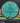 MVP Photon Cosmic Neutron Sea Green 162.0g