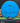 MVP Reactor Neutron Blue/Black 167g