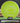 MVP Reactor Neutron Lime/Silver 174.0g