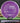 MVP Reactor Neutron Purple/Silver 174.7g