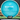 MVP Reactor Proton Teal 176g