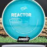 MVP Reactor Proton Teal 176g
