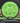MVP Relativity Neutron green 175.1g