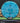 MVP Relay Cosmic Neutron Blue/Black 169g