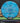 MVP Relay Cosmic Neutron Blue/Black 171g