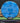 MVP Relay Cosmic Neutron Blue/Black 174g