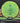 MVP Relay Cosmic Neutron Green/Black 162g