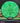 MVP Relay Cosmic Neutron Green/Black 162g