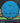 MVP Resistor Neutron Blue/Black 175g