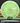 MVP Servo Cosmic Neutron green 170.6g