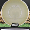 MVP Servo Eclipse 168g