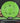 MVP Servo Neutron Lime Green 159.3g
