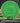 MVP Signal Neutron Green/Silver 174g