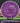 MVP Signal Neutron Purple/Silver 163g