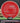 MVP Signal Neutron Red/Silver 162g