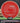 MVP Signal Neutron Red/Silver 172g