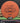 MVP Spin Electron Orange/Black 170g